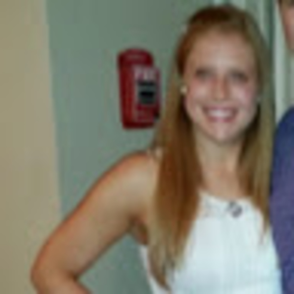 Meet your Posher, Kerri